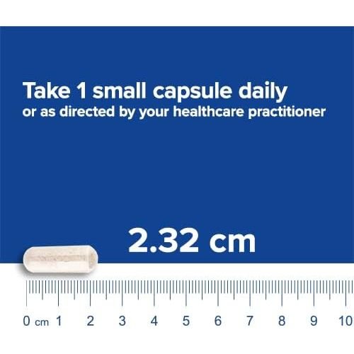 Kit 3 pzs | Bariatric Fusion® Multivitamínico One Per Day 30 Cápsulas - Hi Vitamins