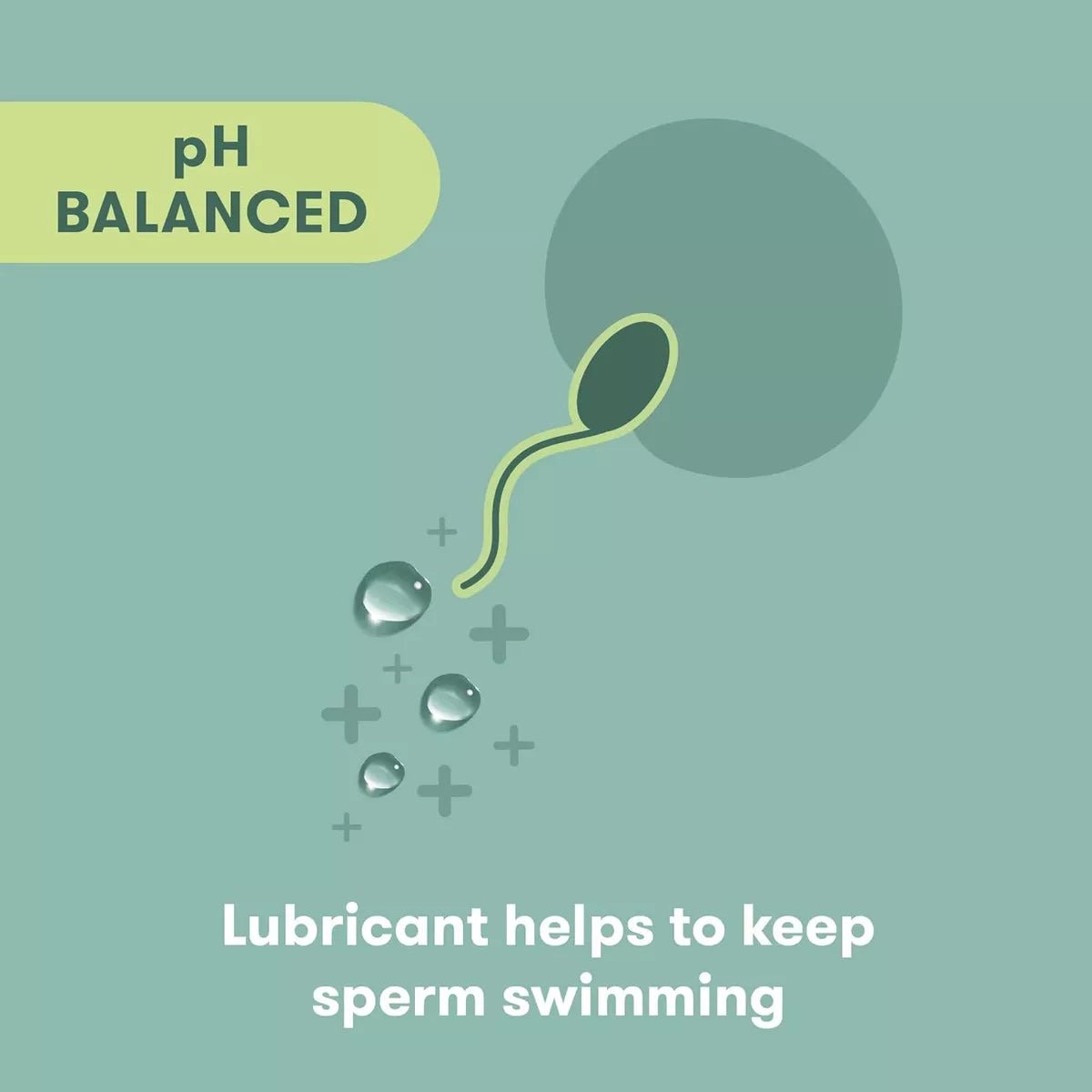 Frida Fertility - Friendly Lubricante 1.7 Fl. Oz. (50ml) - Hi Vitamins