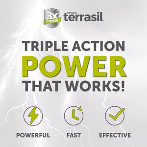 TERRASIL BALANITIS RELIEF 3X POWER 14G