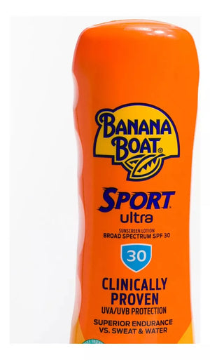 BANANA BOAT ULTRA SPORT 30 SPF 240 ML