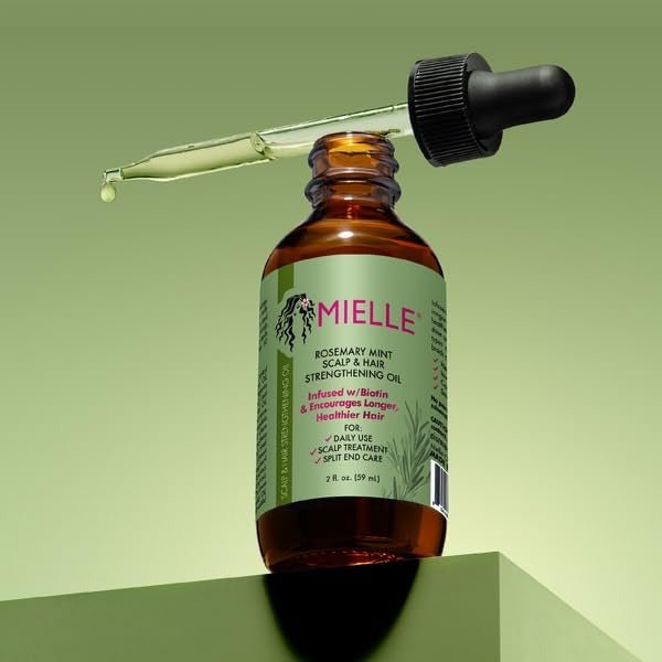 Mielle Rosemary Mint Blend 59 ML - Hi Vitamins