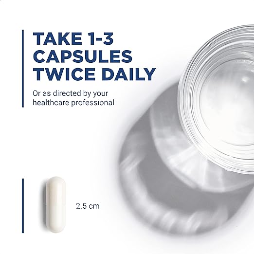 Vital Nutrients €¢ Lysine 500 Mg Bote 100 Cápsulas - Hi Vitamins