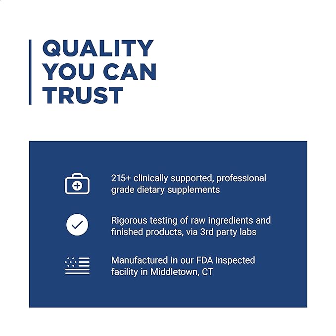 Vital Nutrients GI Repair Nutrients 120 Cápsulas - Hi Vitamins