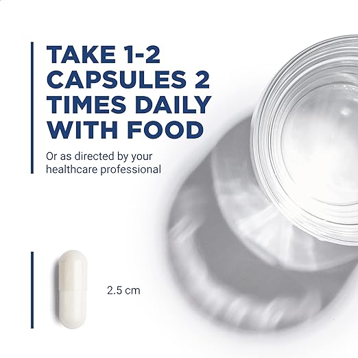Vital Nutrients NAC (N - Acetyl - L - Cysteine) 600 Mg 100 Cápsulas - Hi Vitamins