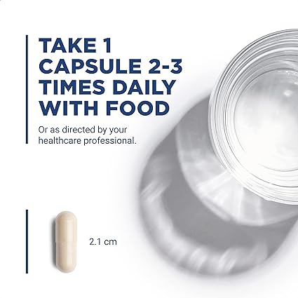 VITAL NUTRIENTS • IRON PLUS C 20 MG /200 100 CAPSULES
