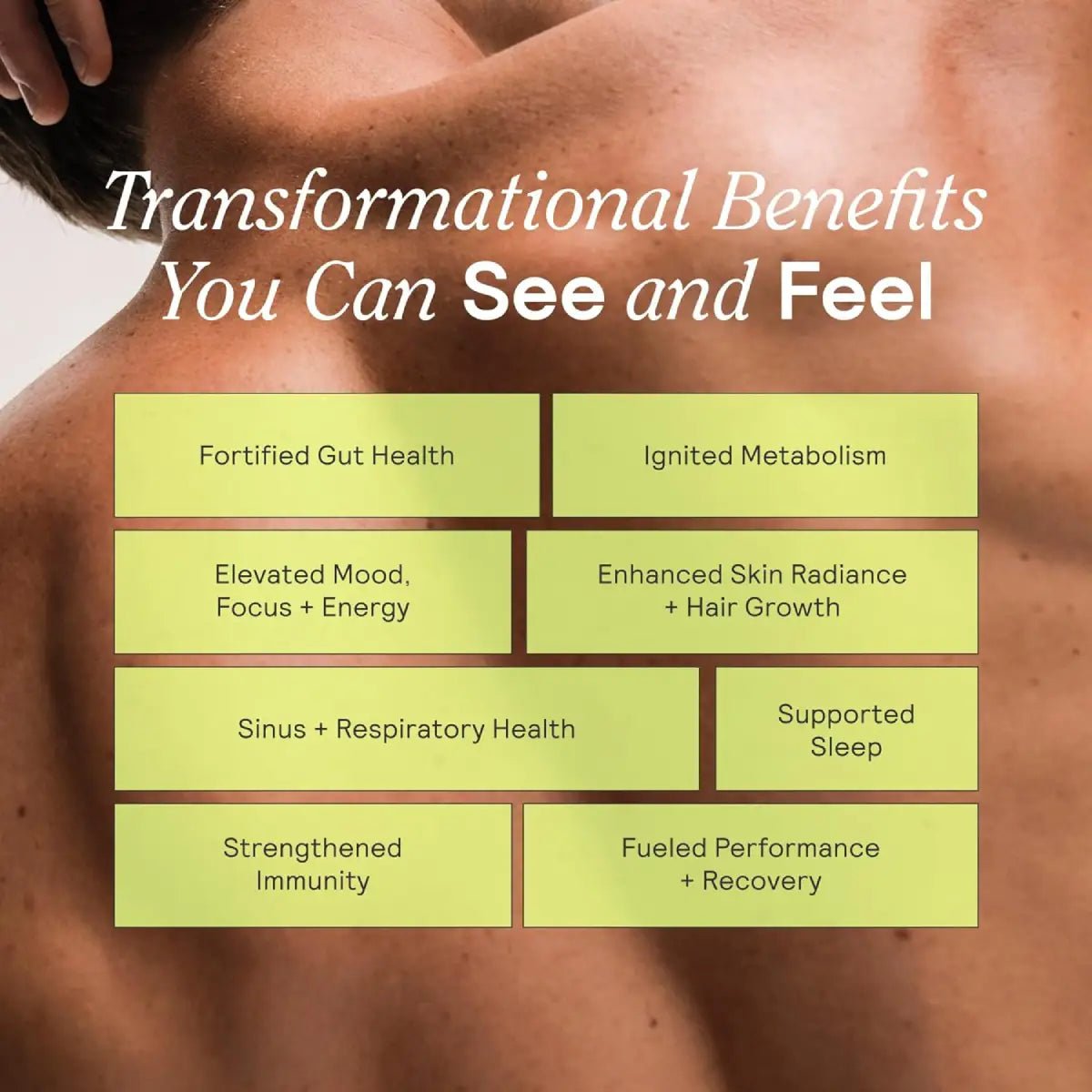 ARMRA® Colostrum Immune Revival 30 Sobres - Hi Vitamins