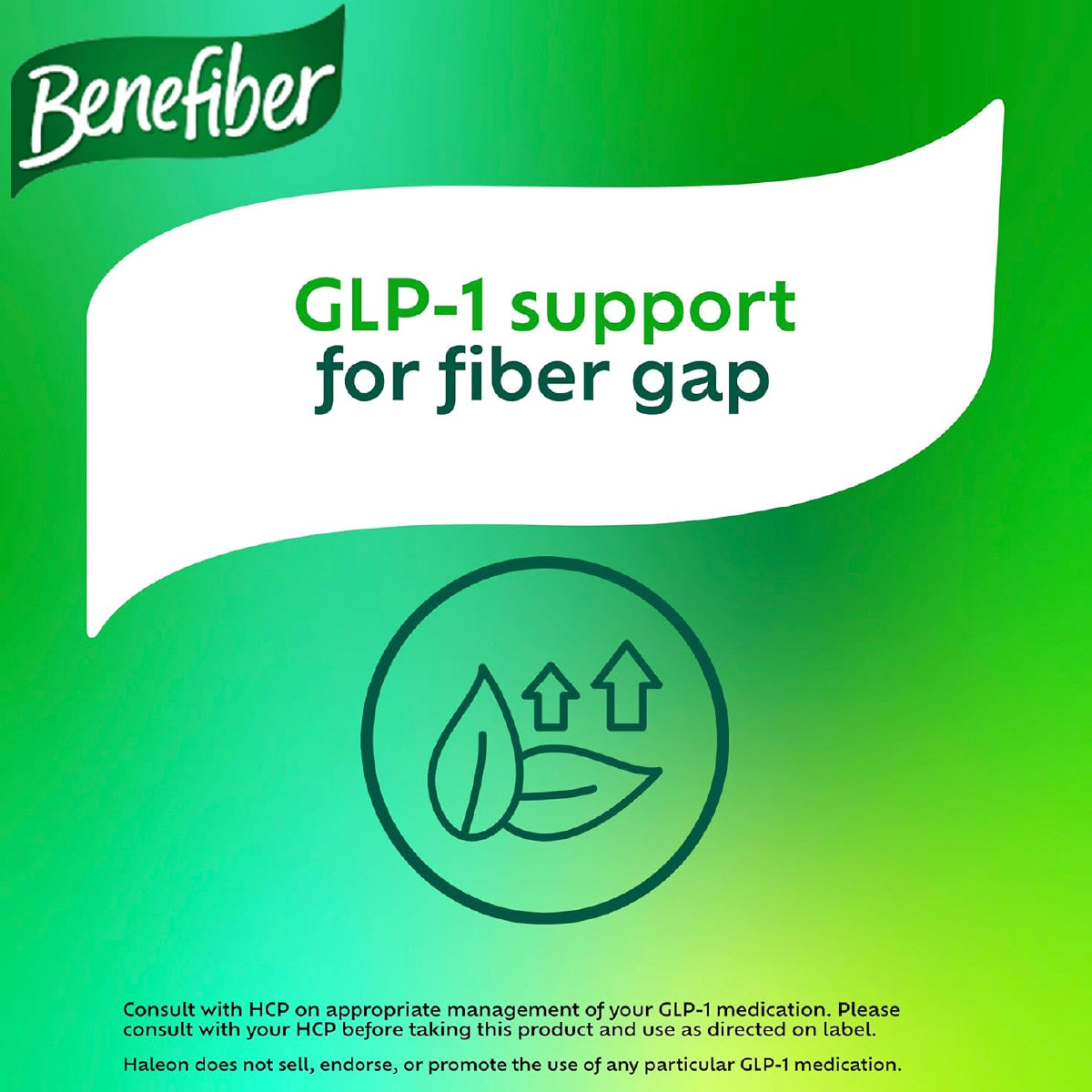 Benefiber Gomitas de Fibra Prebiótica 81 Gomitas Apoyo Salud Digestiva y Bienestar Intestinal|