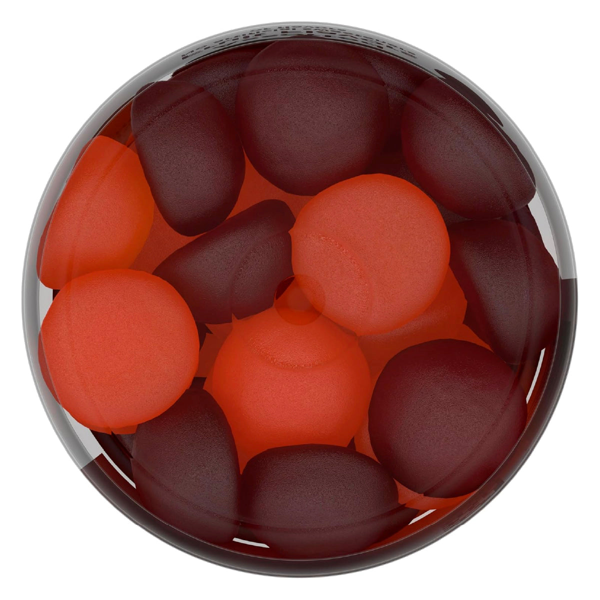 Benefiber Gomitas de Fibra Prebiótica 81 Gomitas Apoyo Salud Digestiva y Bienestar Intestinal|