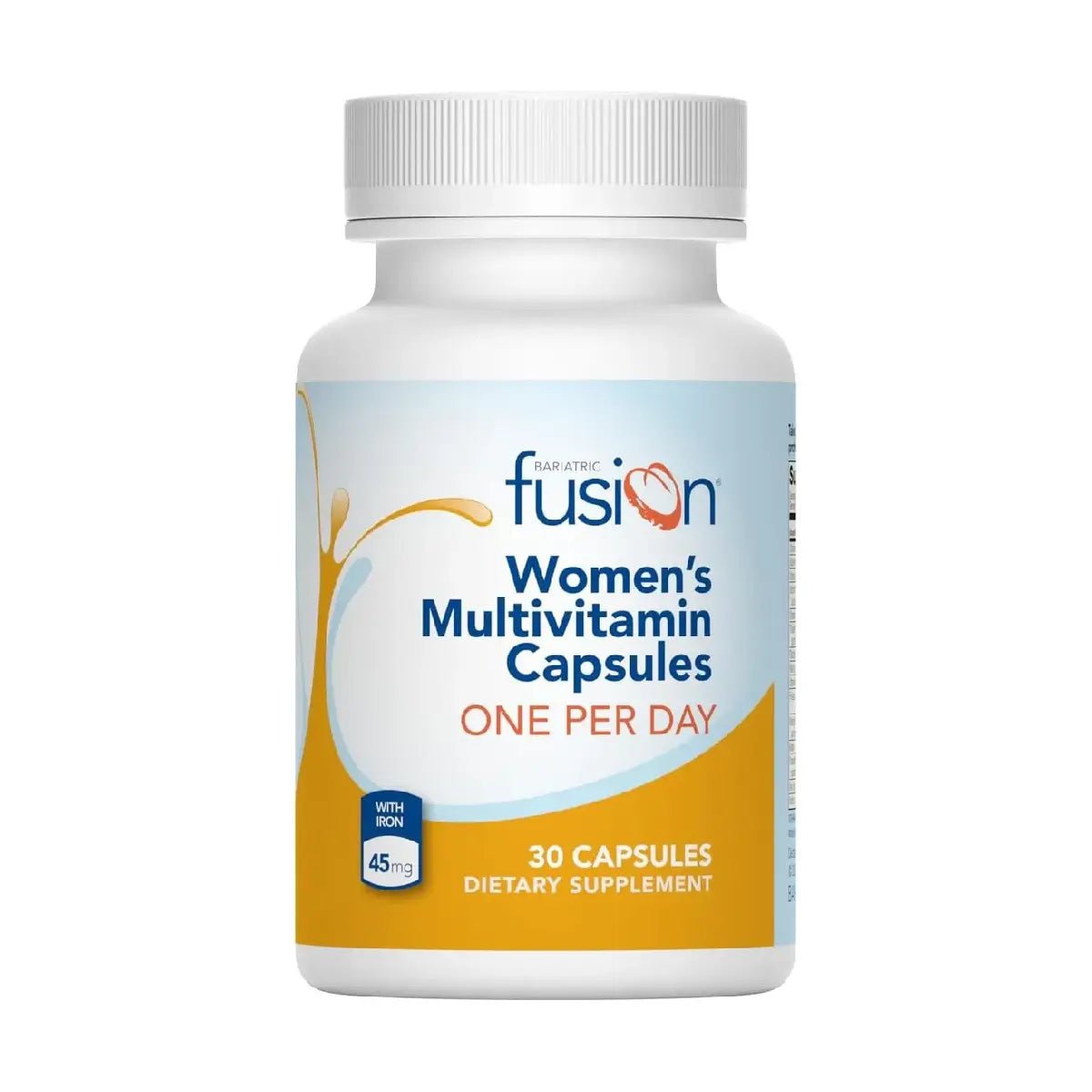 Bariatric Fusion Multivitamínico para Mujer One Per Day 30 Cápsulas - Hi Vitamins
