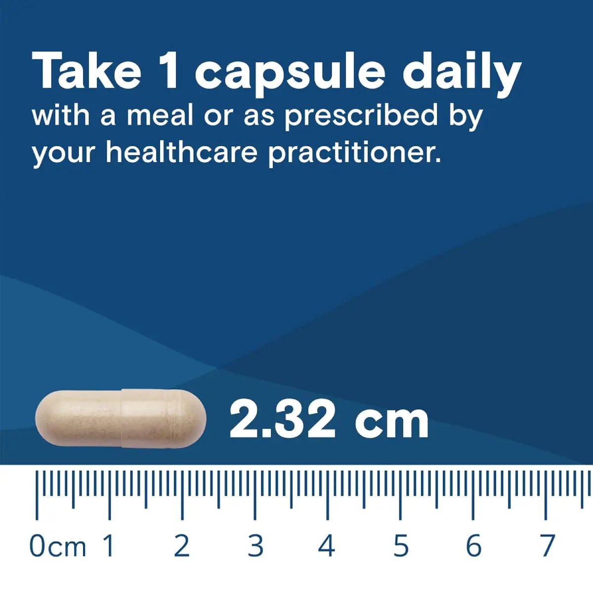 Bariatric Fusion Multivitamínico para Mujer One Per Day 30 Cápsulas - Hi Vitamins