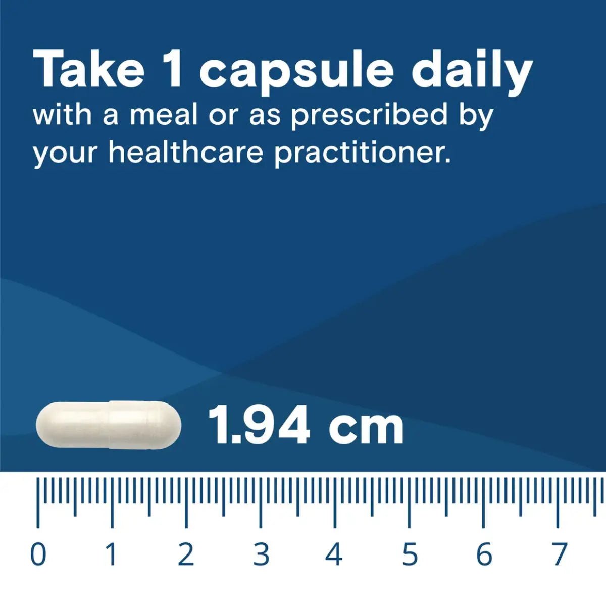 Bariatric Fusion Probiótico 10 Billion CFU 60 cápsulas - Hi Vitamins
