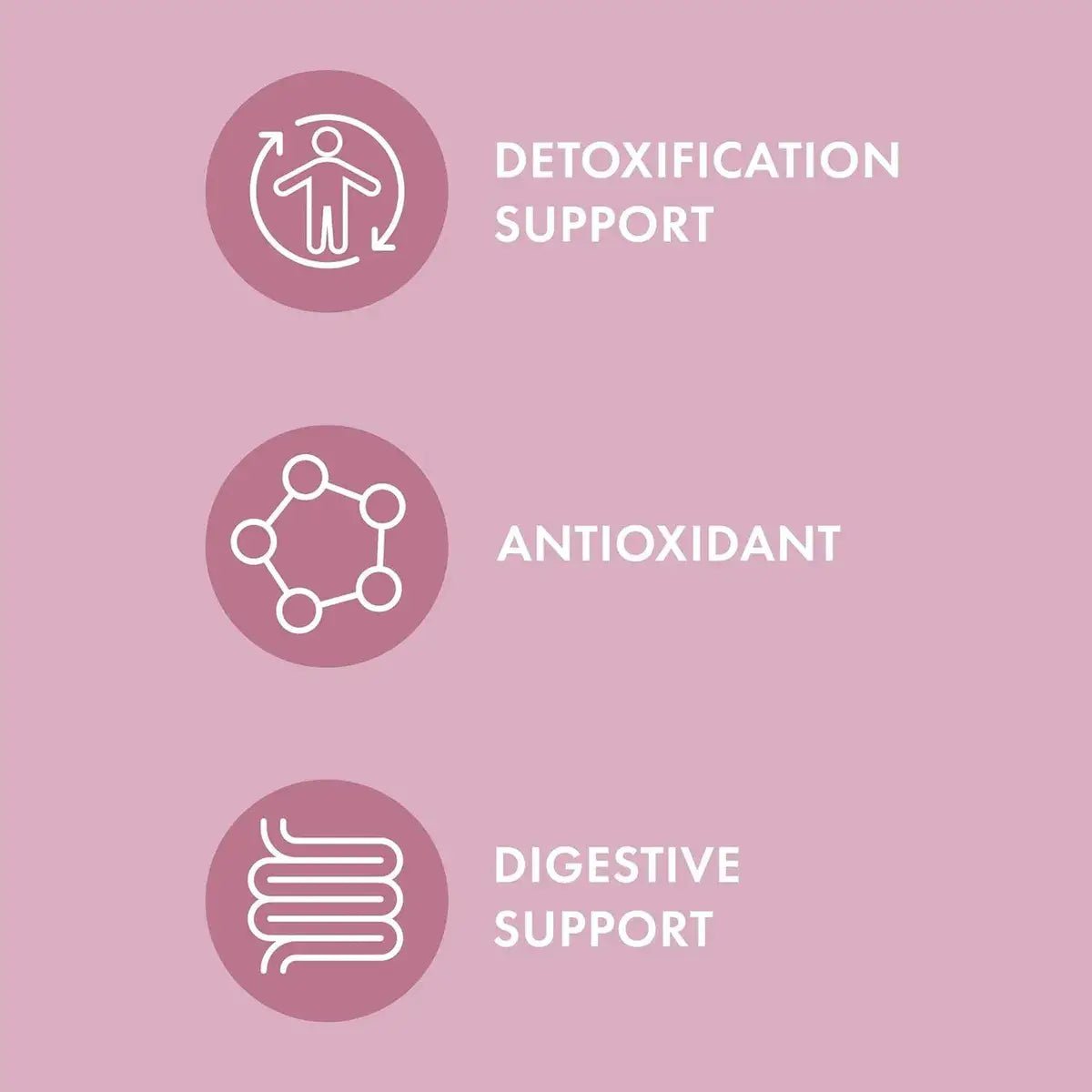 Bark & Whiskers Detox Support para Mascotas 1.8 Oz 52.3 G - Hi Vitamins