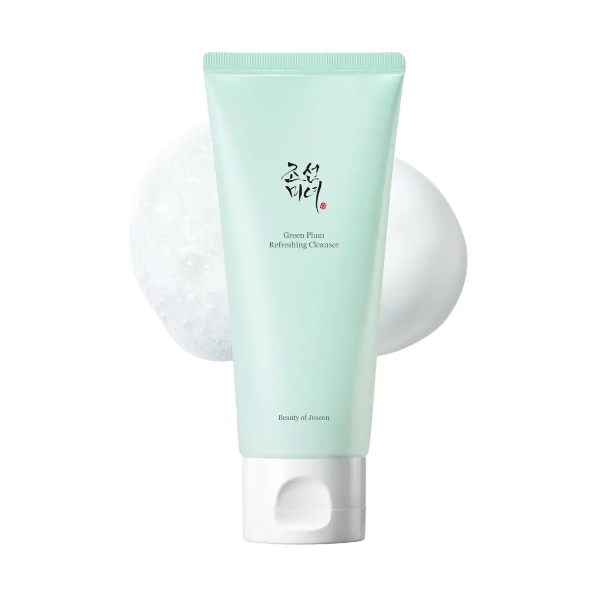 Beauty of Joseon Green Plum Cleanser 100 ml - Hi Vitamins
