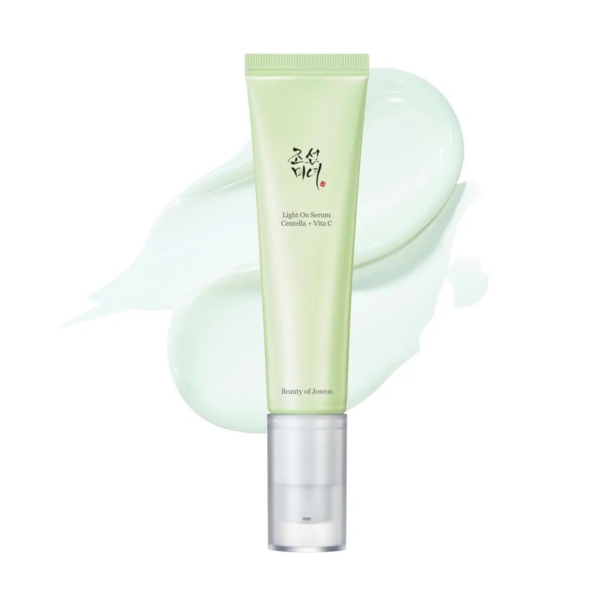 Beauty of Joseon Light On Serum Centella + Vitamina C 30 ml - Hi Vitamins