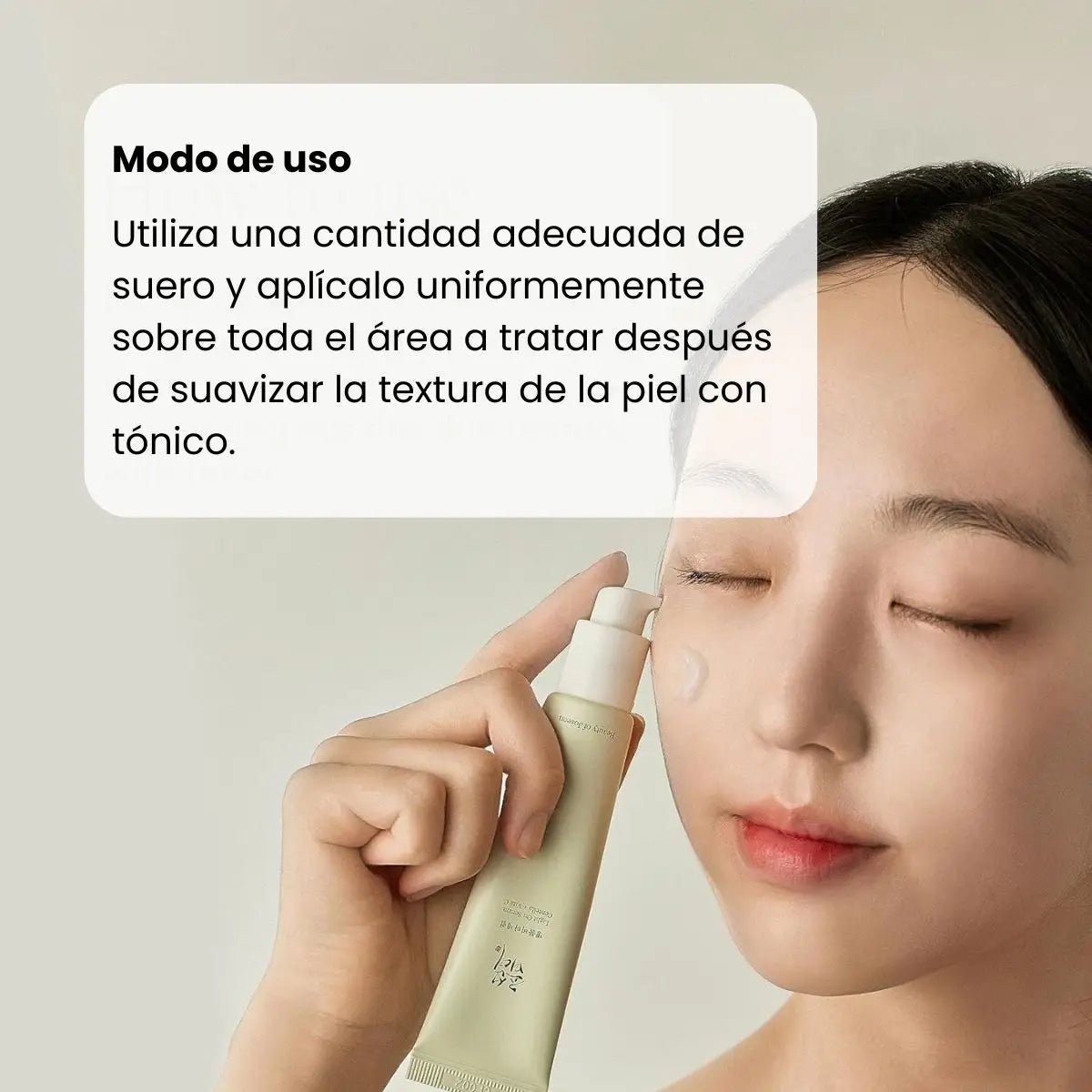 Beauty of Joseon Light On Serum Centella + Vitamina C 30 ml - Hi Vitamins