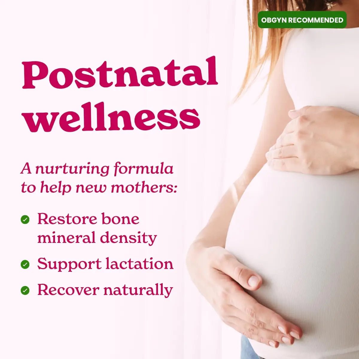 BetterAlt She - lajit Honey Sticks 30 Sticks Strawberry - Hi Vitamins