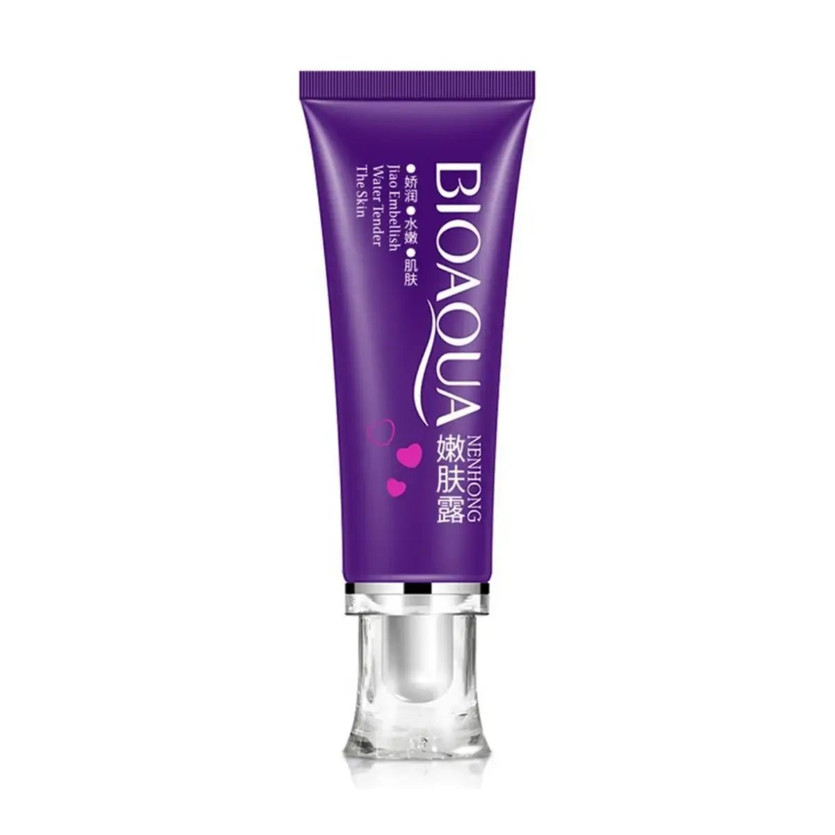 Bioaqua Intimate Gel 1.0 Fl Oz - Hi Vitamins