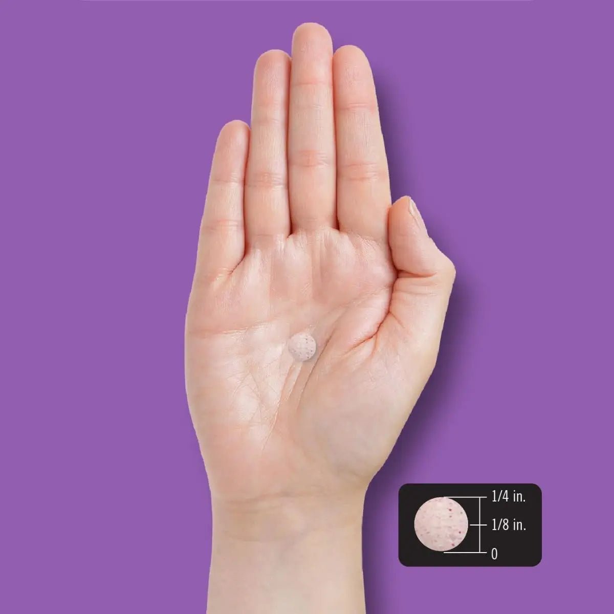 Carlyle Kid's Melatonina 1 Mg 120 Tabletas Sabor Frutal - Hi Vitamins