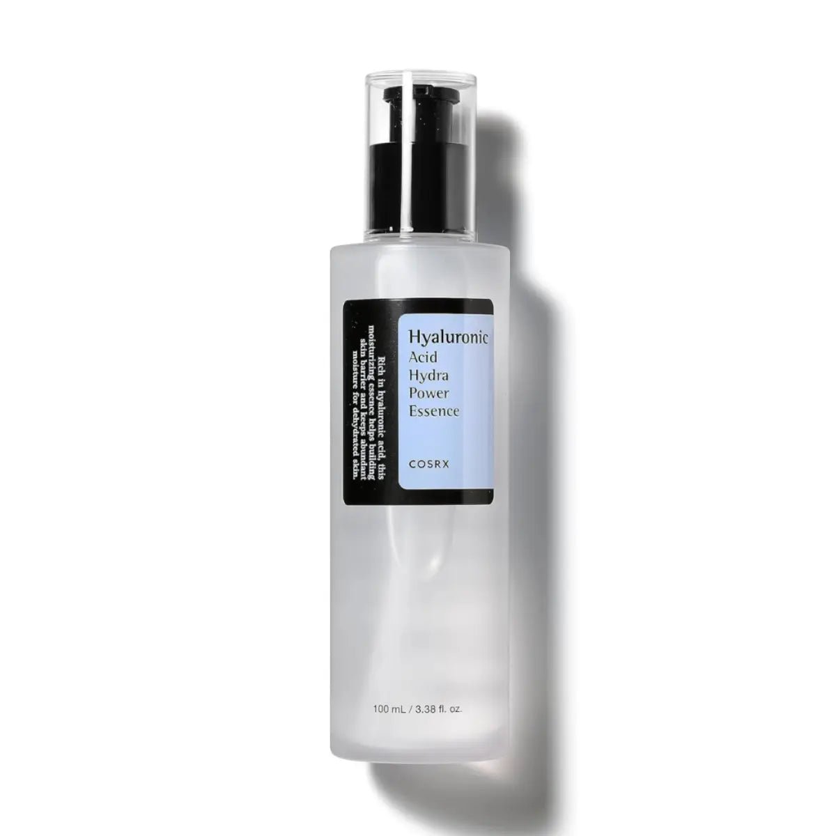 Cosrx Tónico Ácido Hialurónico 3.38 fl.oz / 100ml - Hi Vitamins