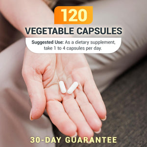 DR. BERG D3 & K2 VITAMIN 120 CAPSULES