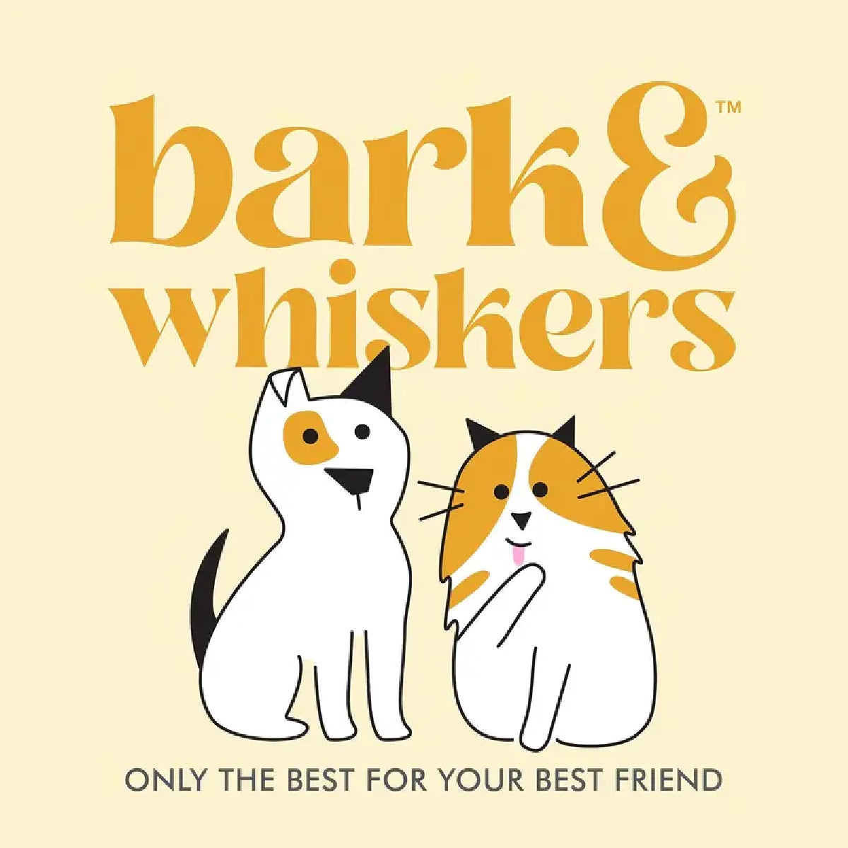 Dr. Mercola Bark & Whiskers Stress Support 36.8 g Suplemento en Polvo para Perros y Gatos Apoyo Calma y Bienestar Emocional