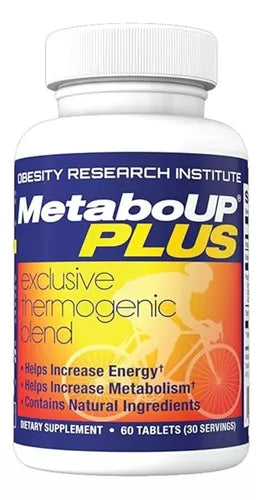 LIPOZENE METABOUP PLUS  60 TABLETS