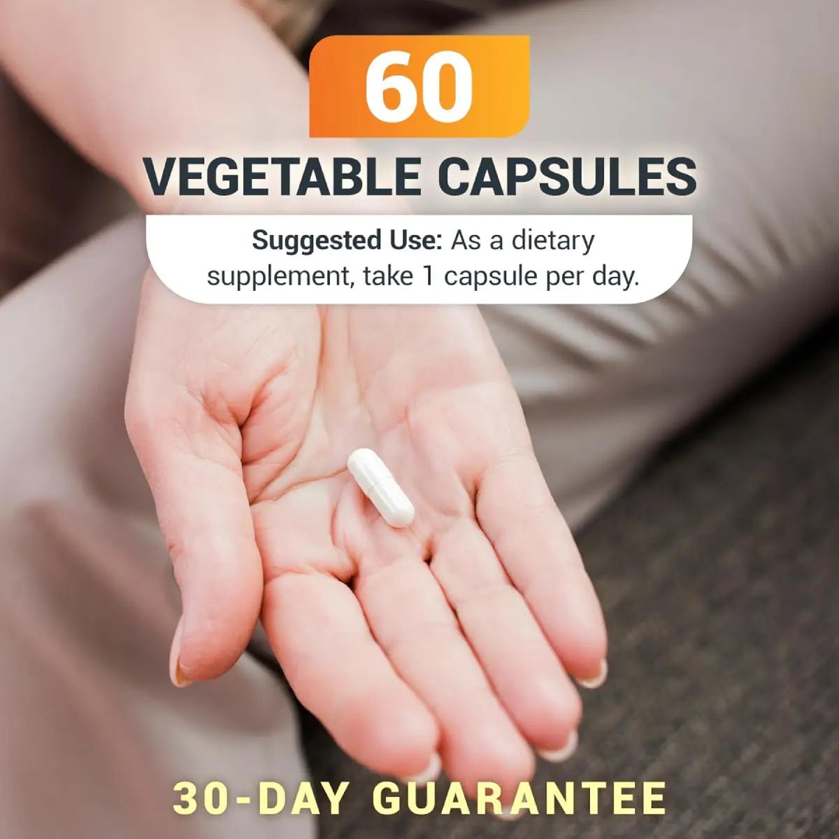 Dr. Berg Vitaminas D3 & K2 120 Cápsulas - Hi Vitamins