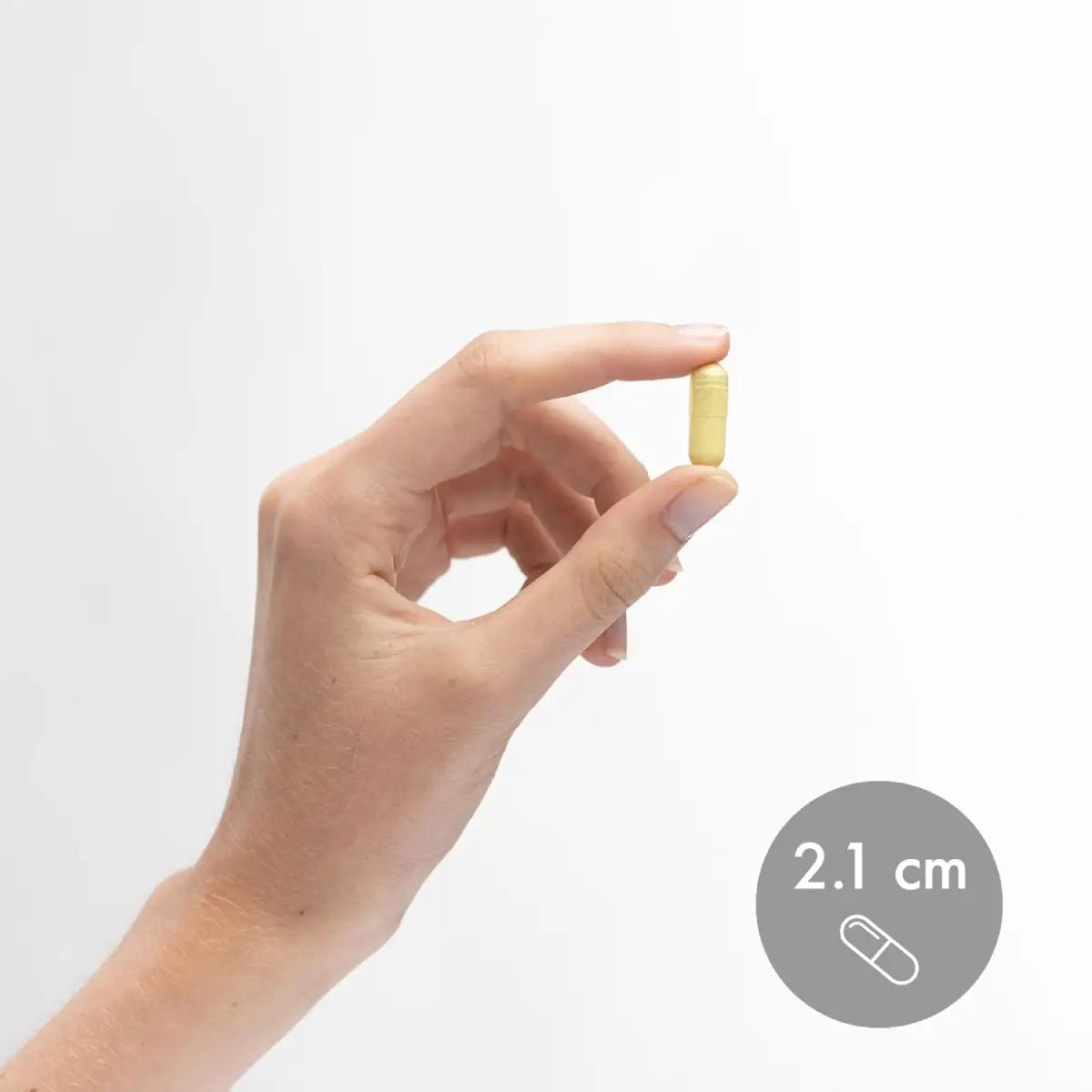 Dr. Mercola Fisetina 125 mg + Espermidina 30 Cápsulas - Hi Vitamins