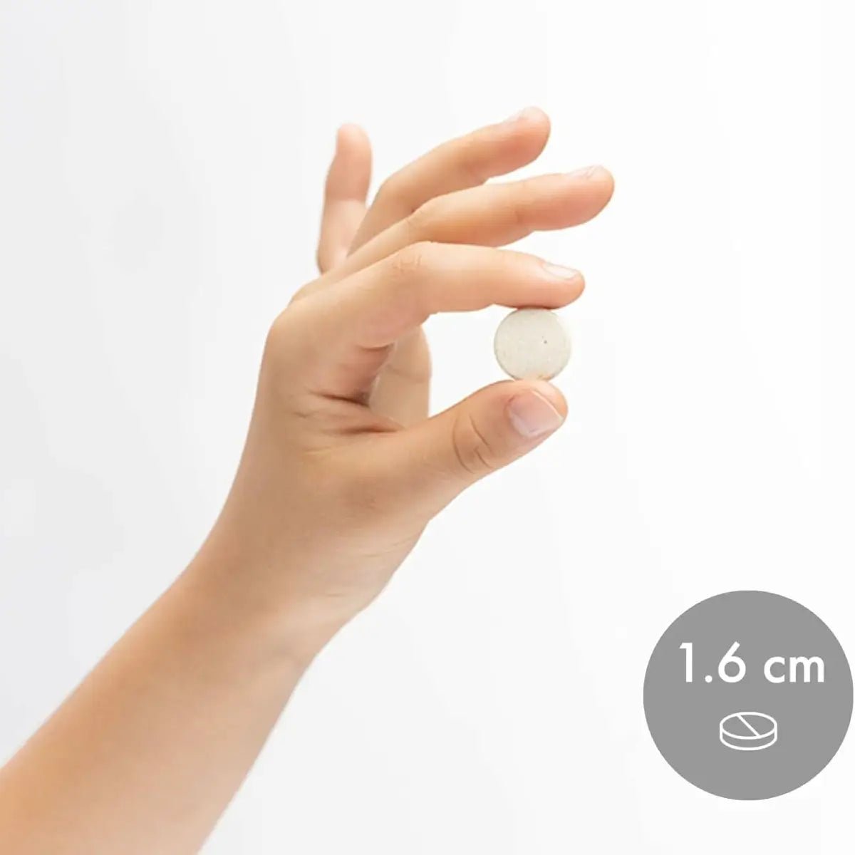 Dr. Mercola® Chewable Multivitamínico Infantil 60 Tabletas - Hi Vitamins