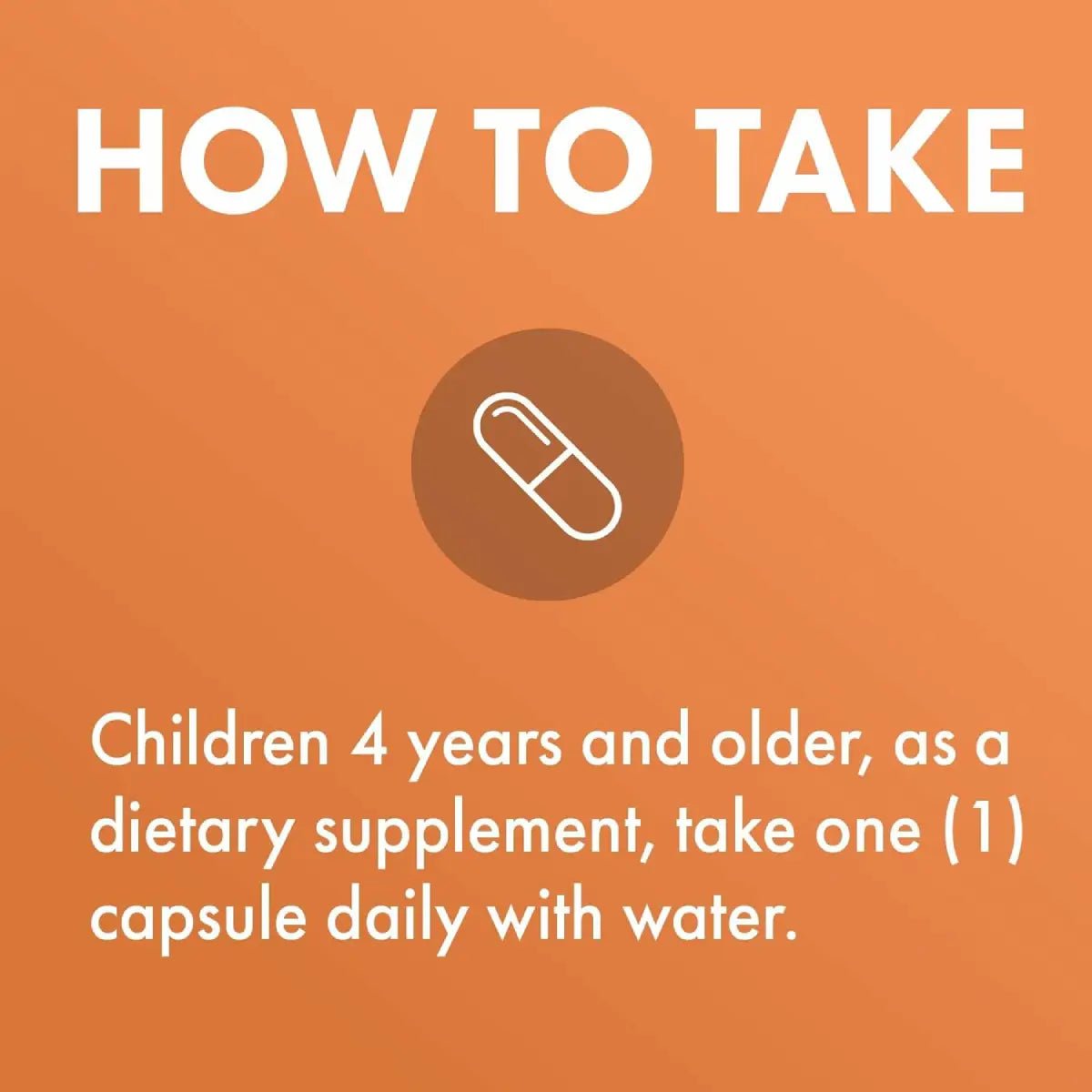 Dr Mercola® Liposomal Vitamina C para Niños 30 Cápsulas - Hi Vitamins