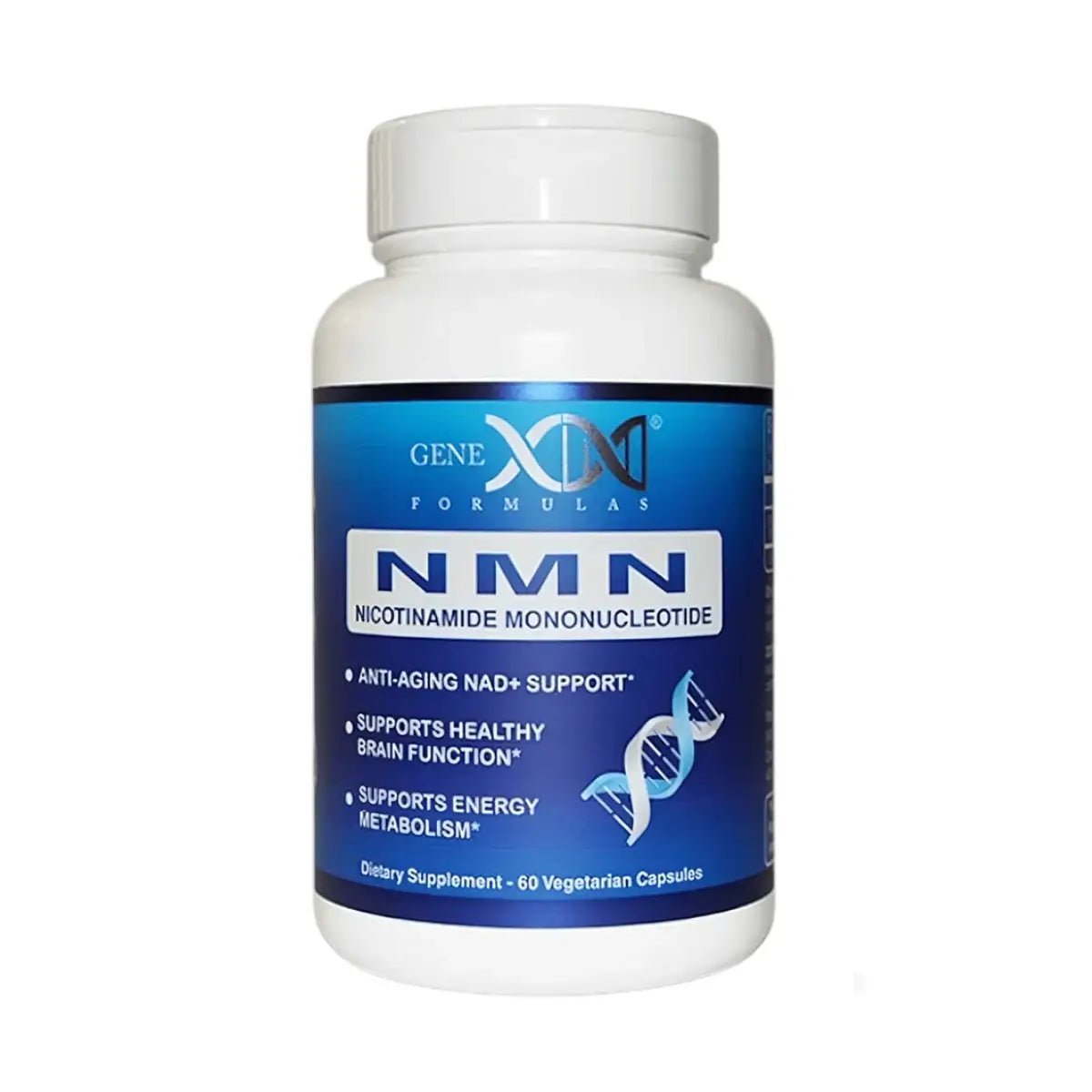 GENEX NMN 60 Cápsulas Mononucleótido Nicotinamida - Hi Vitamins