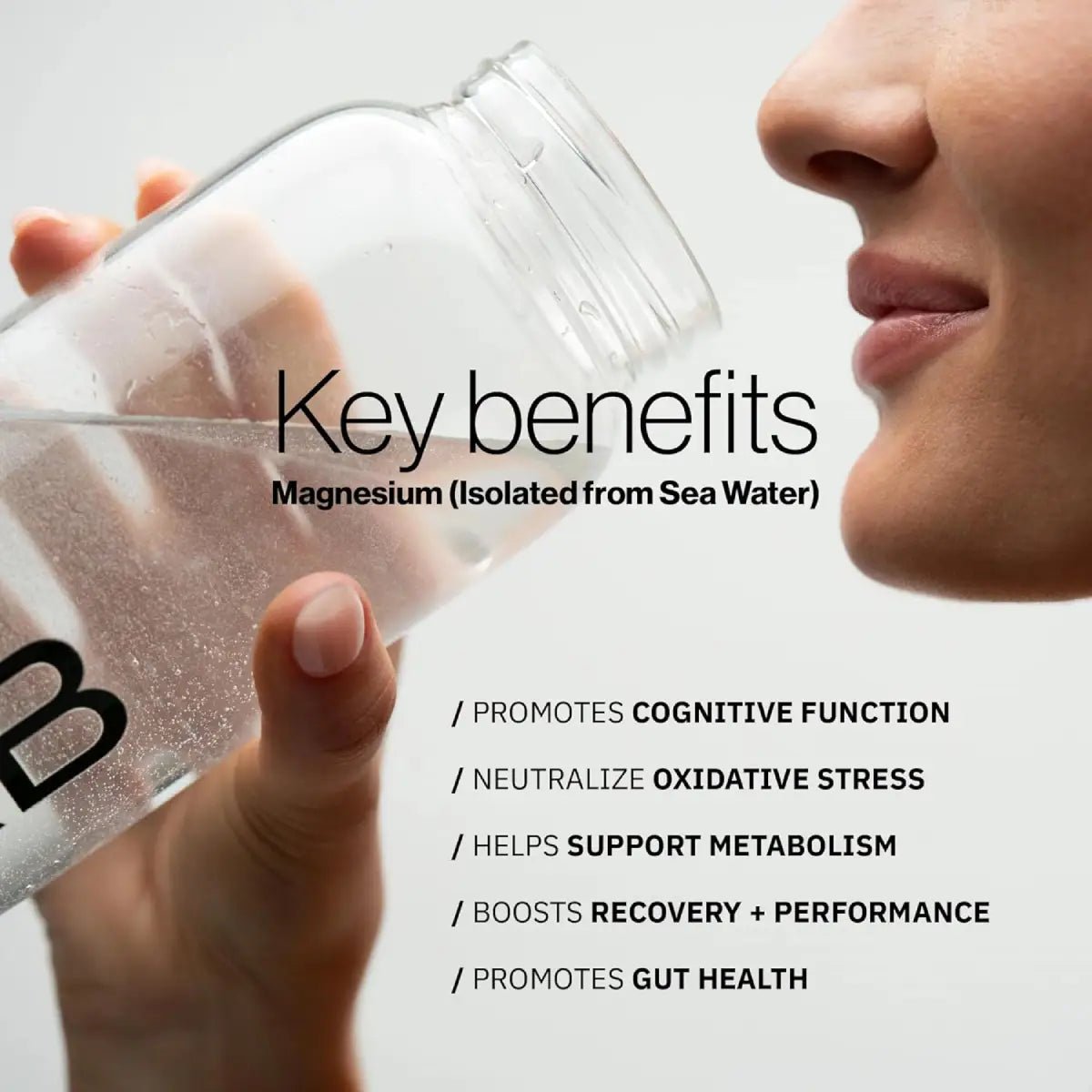 H2TAB Tabletas de Hidrógeno Molecular 30 Tabletas - Hi Vitamins