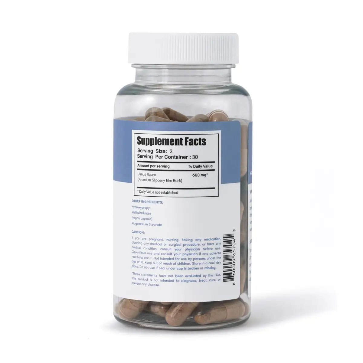 Her Fantasy Box Slippery Box 60 Cápsulas - Hi Vitamins