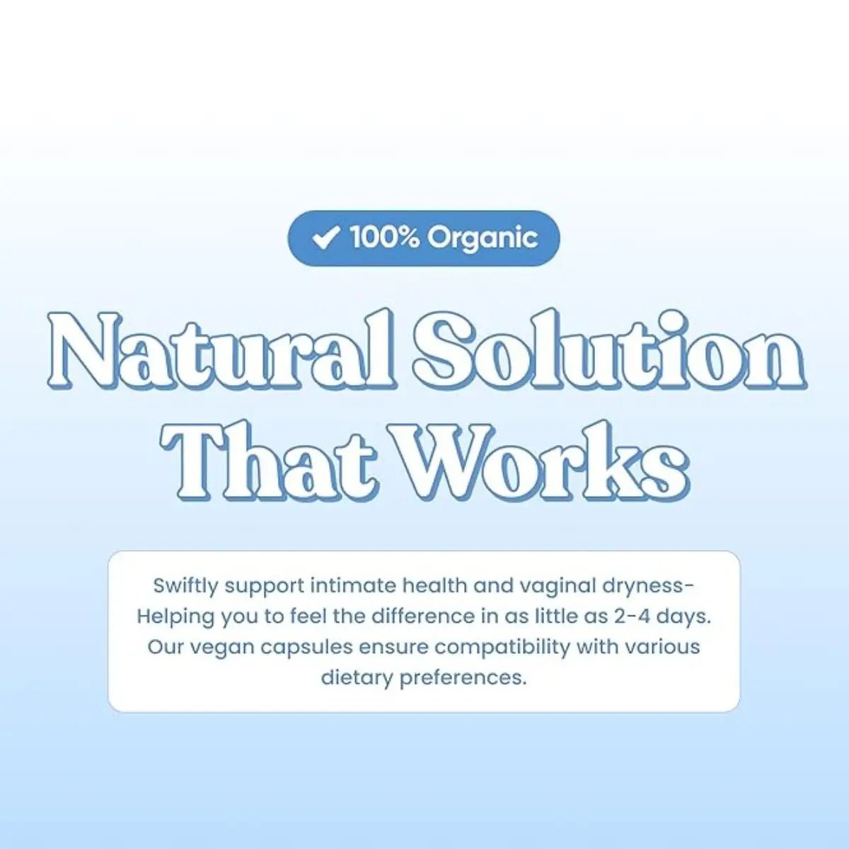 Her Fantasy Box Slippery Box 60 Cápsulas - Hi Vitamins