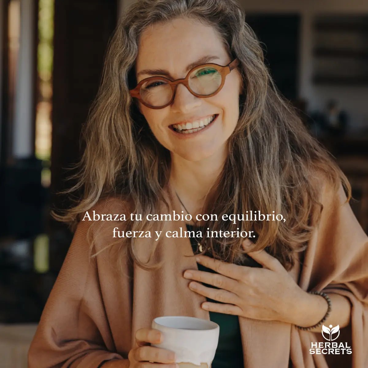 Herbal Secrets® Black Cohosh 540mg 120 Cápsulas - Hi Vitamins