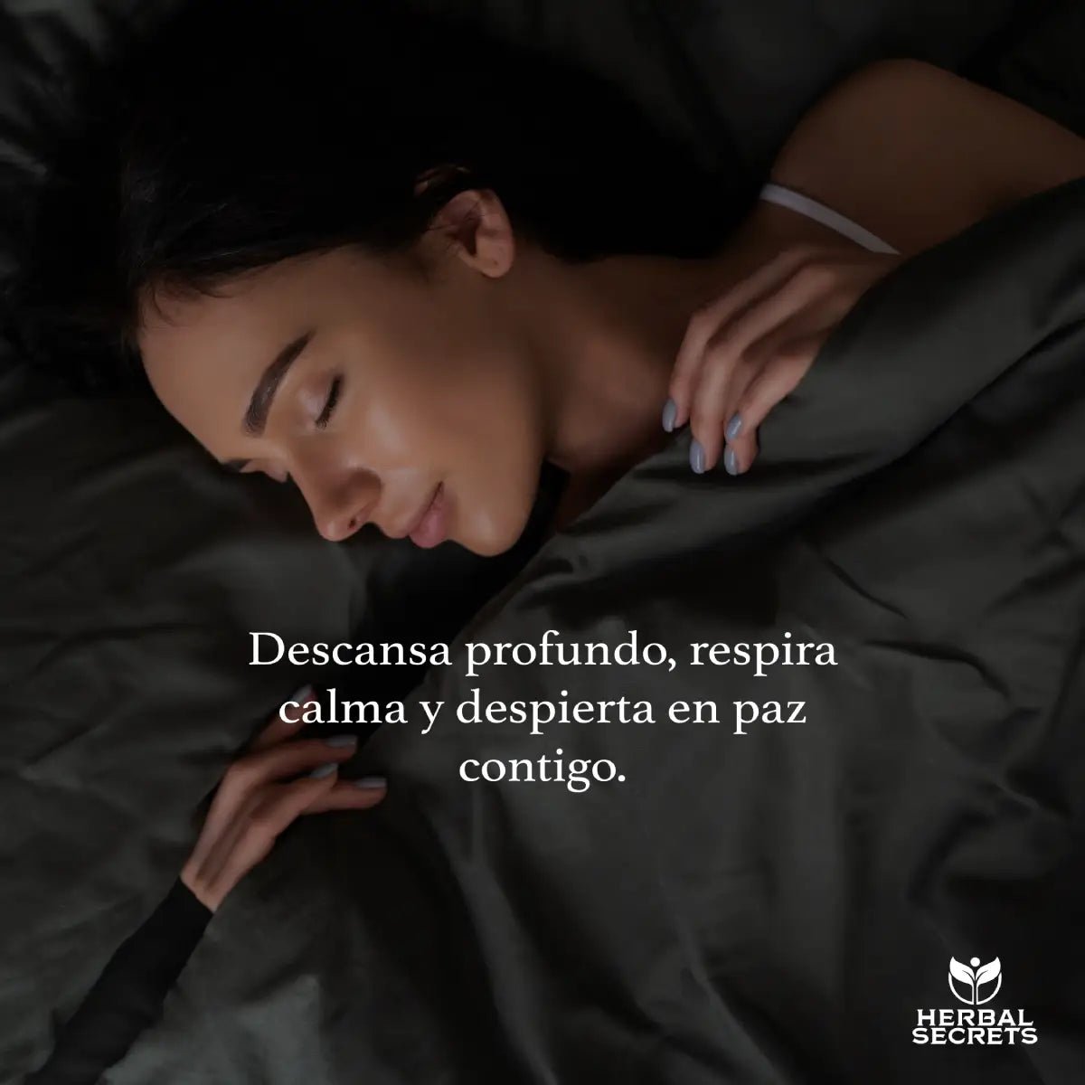 Herbal Secrets® Raíz de Valeriana 500mg 120 Cápsulas - Hi Vitamins