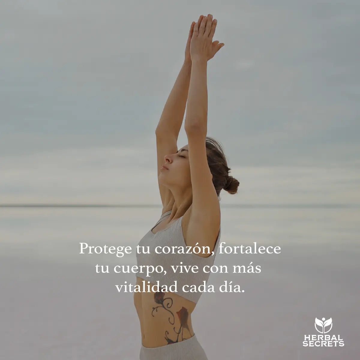 Herbal Secrets® Suplemento de Ajo 500mg 120 Cápsulas - Hi Vitamins