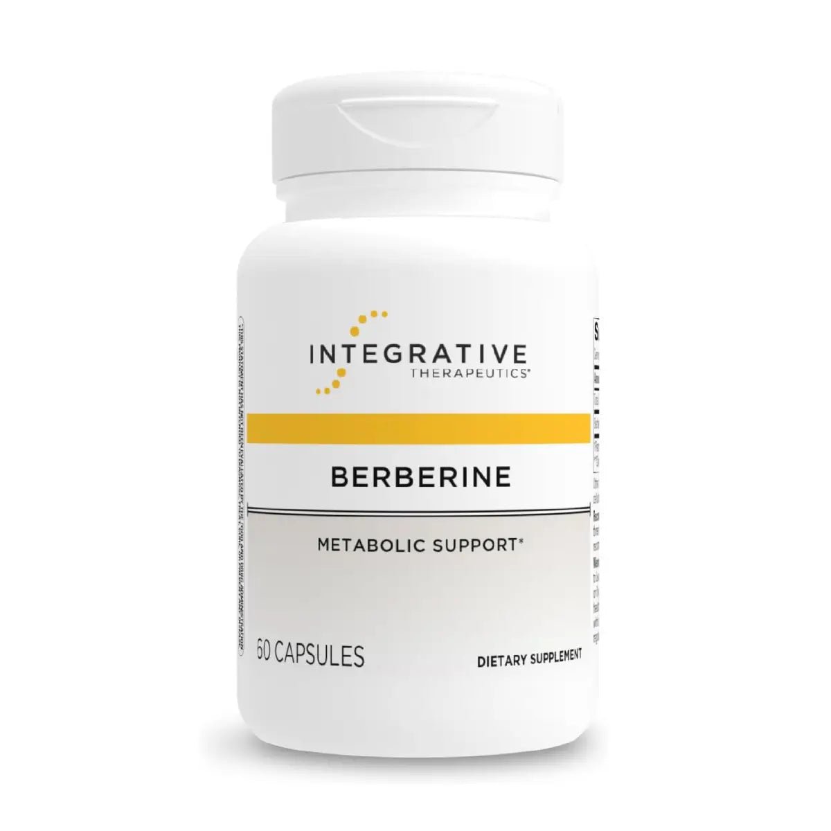 Integrative Therapeutics Berberina 60 cápsulas - Hi Vitamins