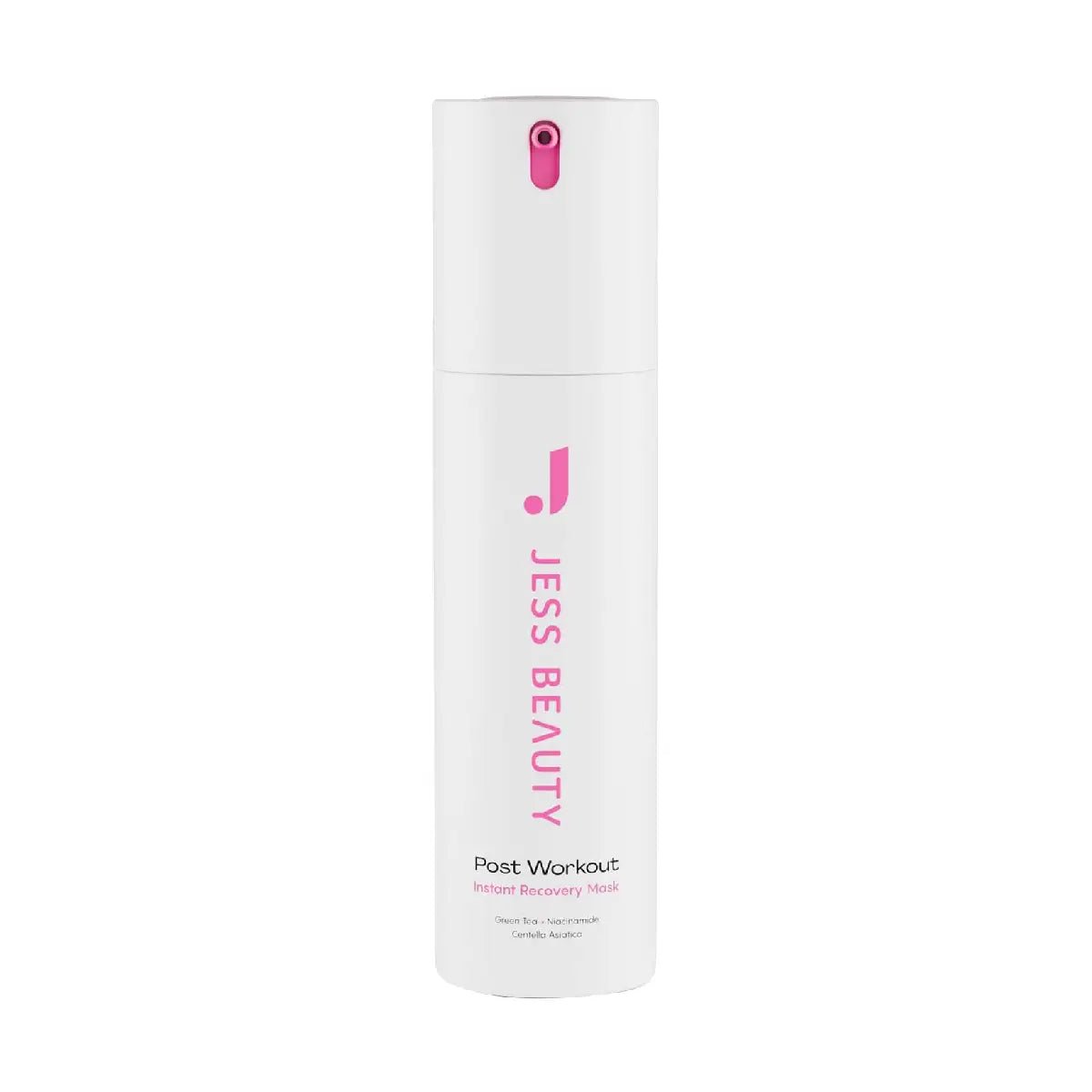 Jess Beauty Mascarilla de Gel Hidratante Post - entrenamiento 1.7 fl oz (50 ml) - Hi Vitamins