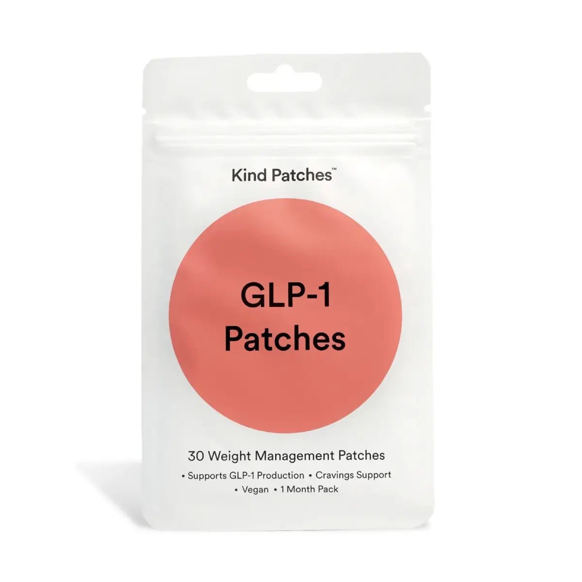 Kind Patches™️ GLP - 1 30 Parches - Hi Vitamins