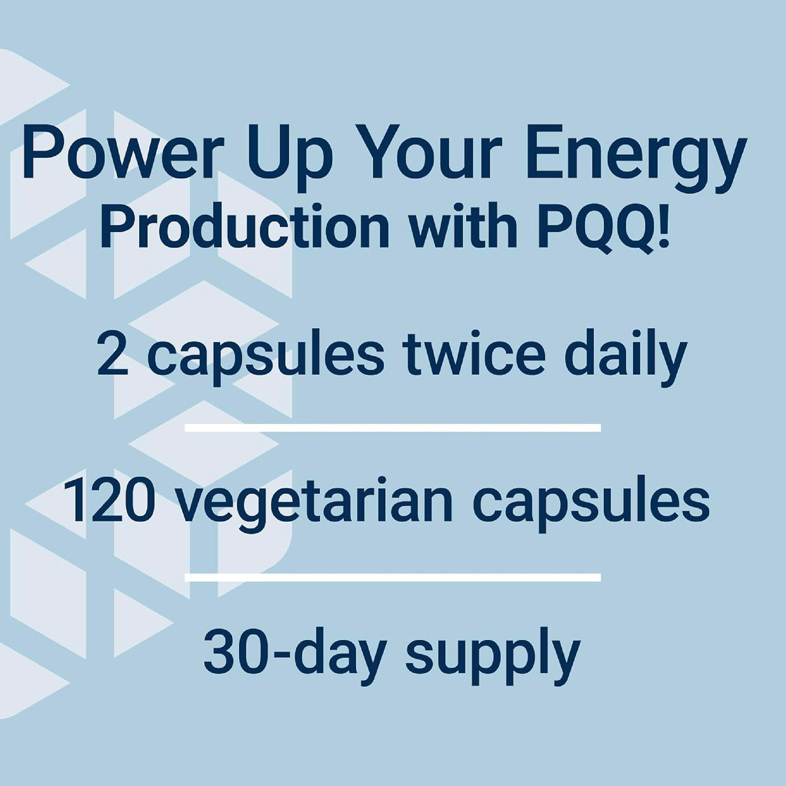 Life Extension Optimizador de Energía Mitocondrial con PQQ 120 Cápsulas Apoyo Energía Celular y Salud Mitocondrial