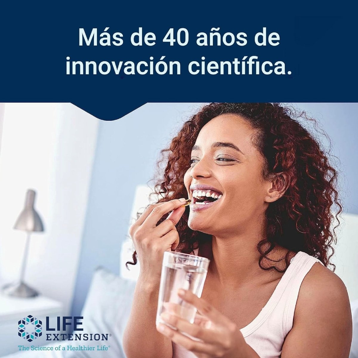 Life Extension Two-Per-Day Multivitamínico 120 Tabletas Vitaminas y Minerales Esenciales Apoyo Nutricional y Bienestar Diario - Hi Vitamins
