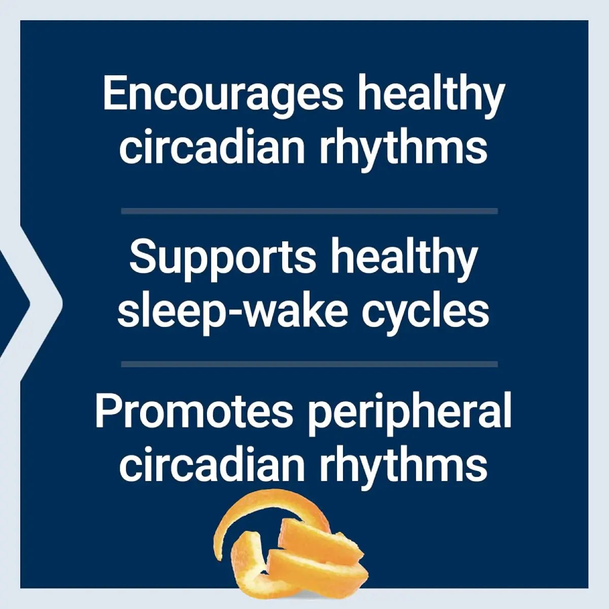 Life Extension Circadian Sleep 30 Cápsulas - Hi Vitamins