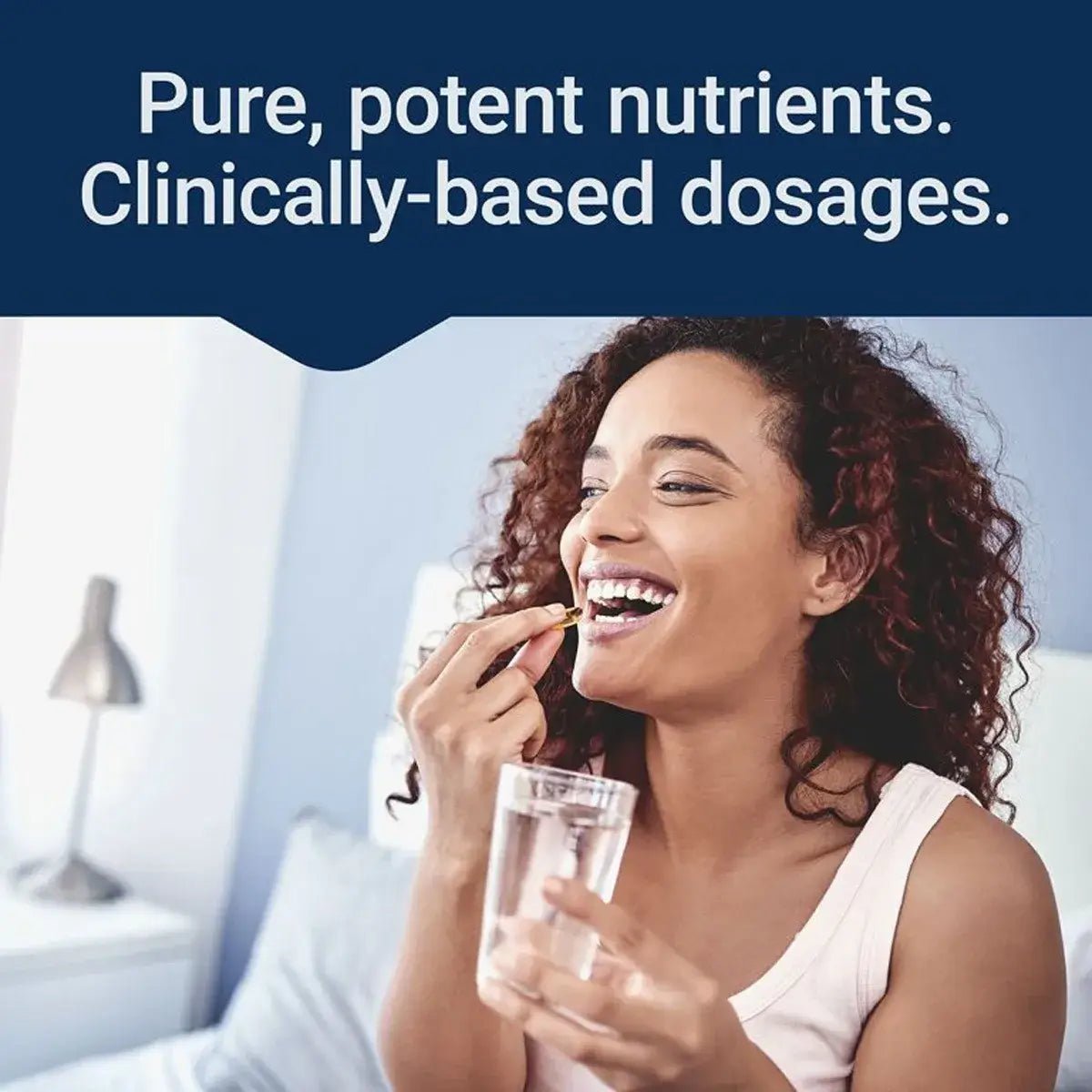 Life Extension Thyroid Support Complex 60 Cápsulas - Hi Vitamins