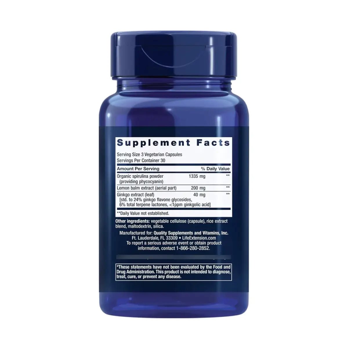 Life Extension X - R Shield 90 Cápsulas - Hi Vitamins