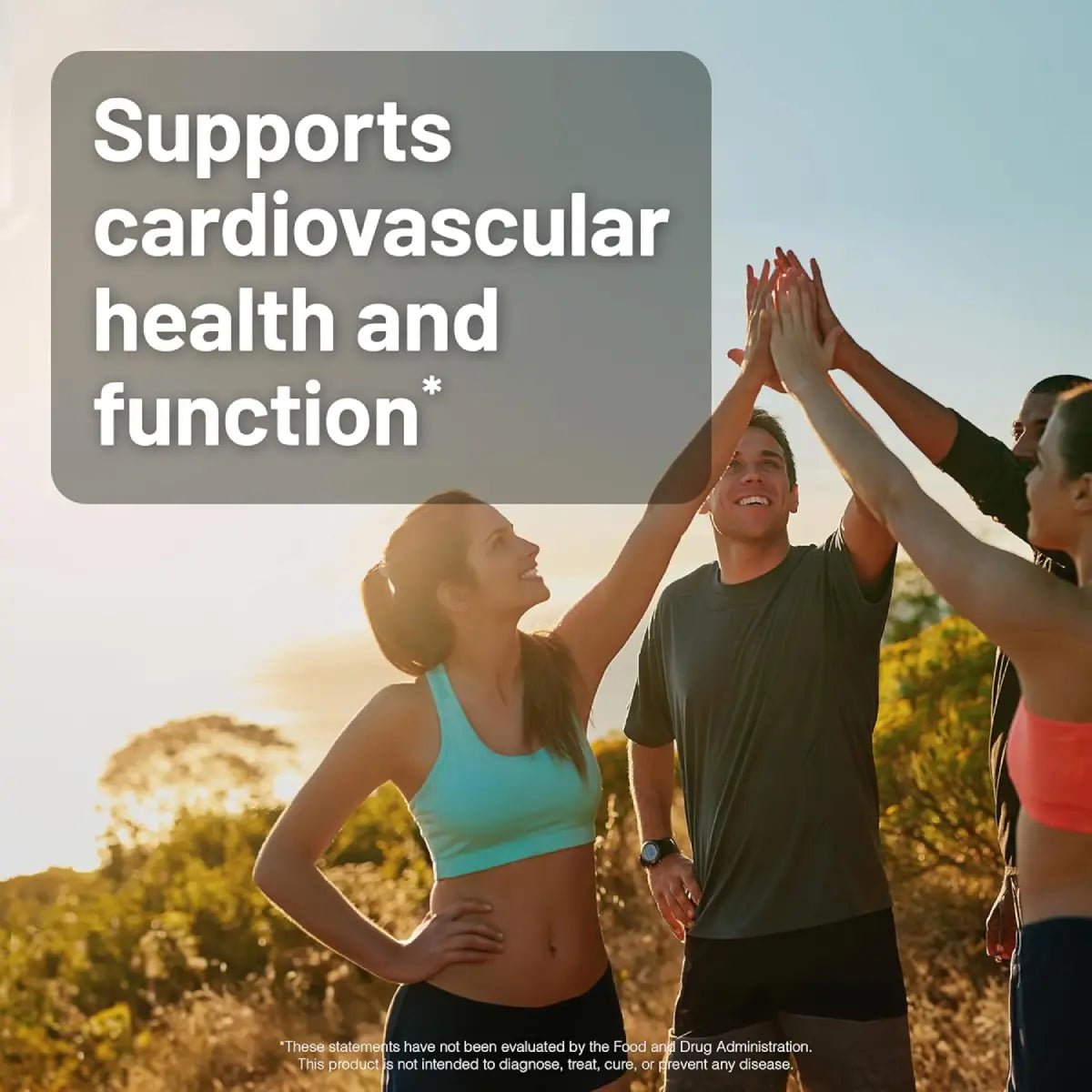 NatureWise Omega - 3 1000 mg + Vitamina E 60 Cápsulas - Hi Vitamins