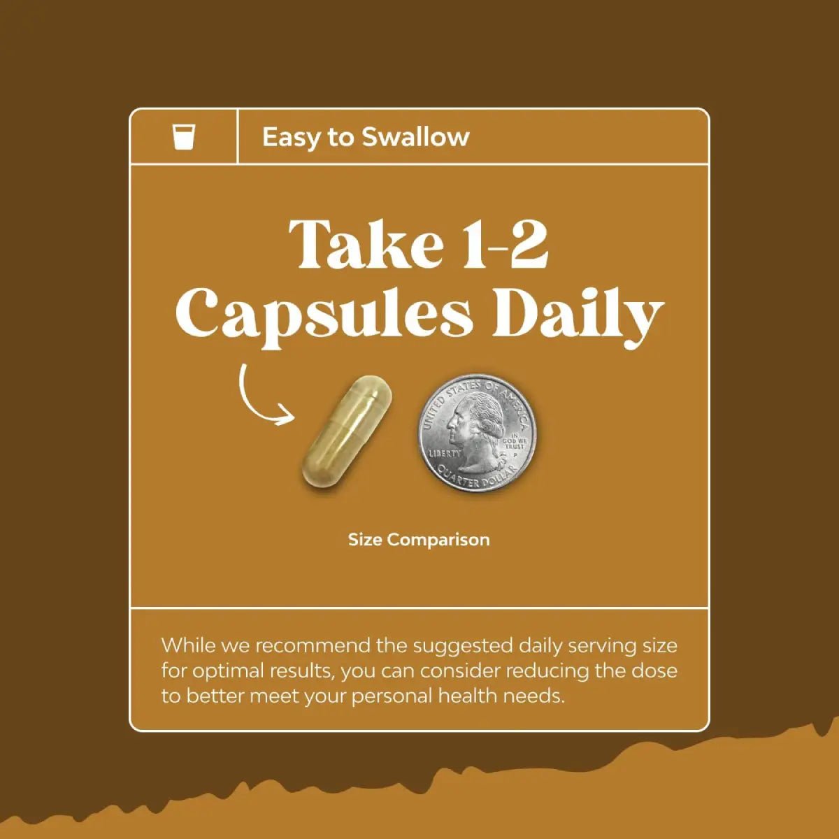 Nature's Craft Melena de León Máxima Fuerza 60 Cápsulas - Hi Vitamins