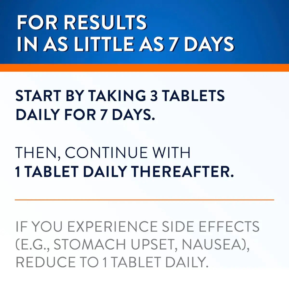 Nervive® Nerve Relief 30 Tabletas - Hi Vitamins