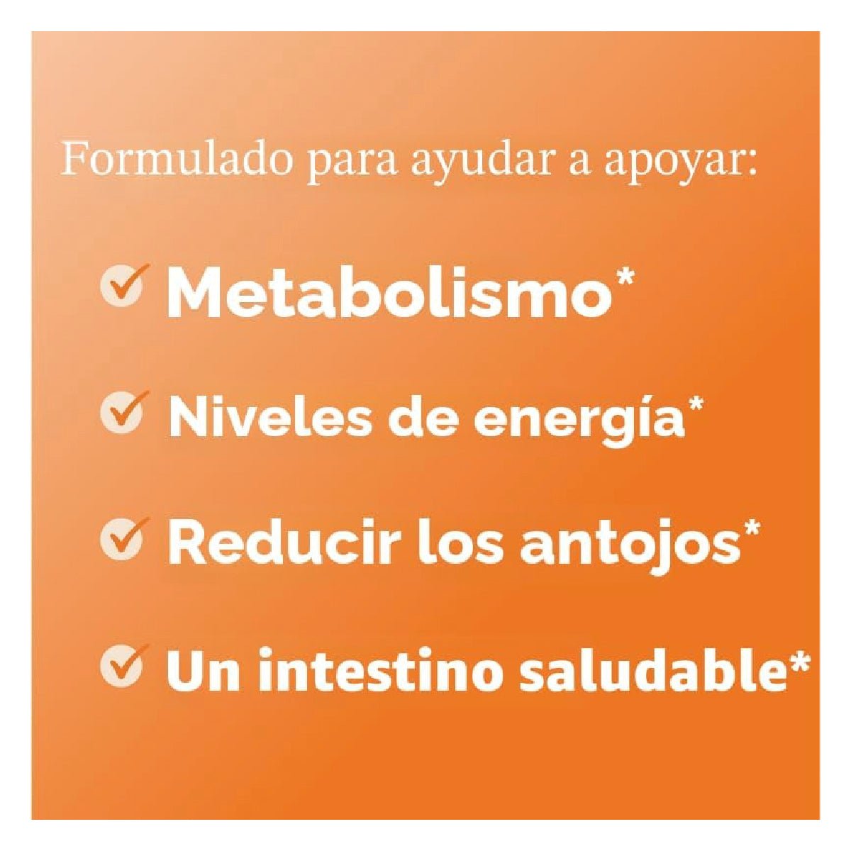 O Positive Health URO Metabolism + Probiotic Support 30 Cápsulas Apoyo Metabolismo, Salud Digestiva y Energía - Hi Vitamins