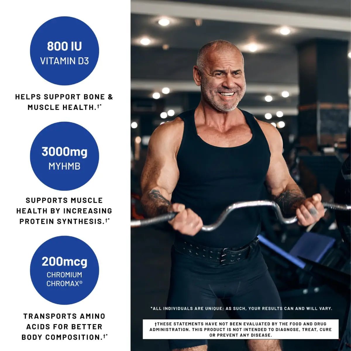 POWER LIFE® Proteína Vegetal de Alto Impacto 386.82 G (13.64 oz) sabor Chocolate - Hi Vitamins